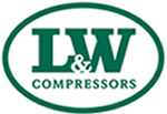 logo lw-compressors